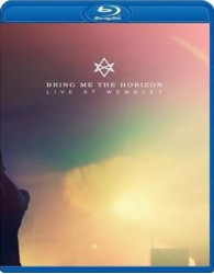 Bring Me The Horizon • Live At Wembley Arena