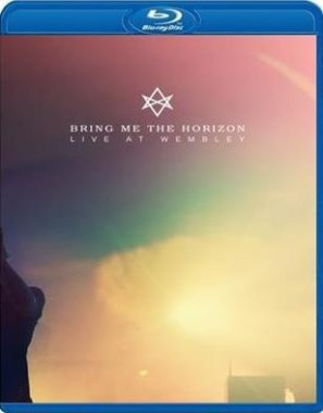 Bring Me The Horizon • Live At Wembley Arena