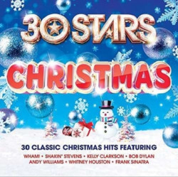30 Stars • Christmas