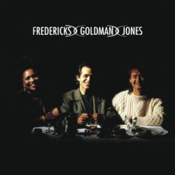 Fredericks Goldman Jones • Fredericks Goldman Jones