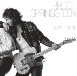 Bruce Springsteen • Born To Run