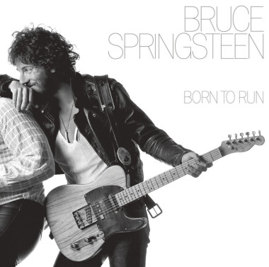 Bruce Springsteen • Born To Run