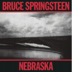 Bruce Springsteen • Nebraska