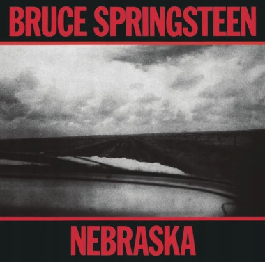 Bruce Springsteen • Nebraska