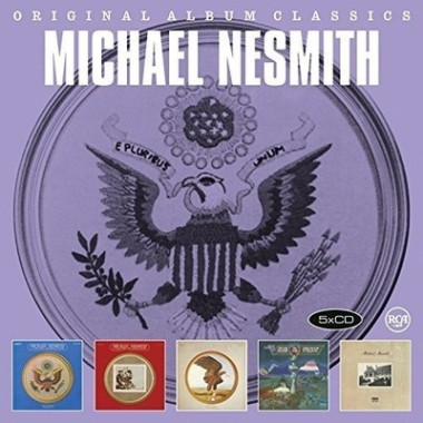 Michael Nesmith • Original Album Classics
