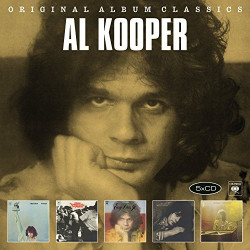 Al Kooper • Original Album Classics