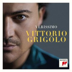 Vittorio Grigolo • Verissimo