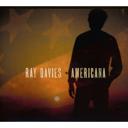 Ray Davies • Americana