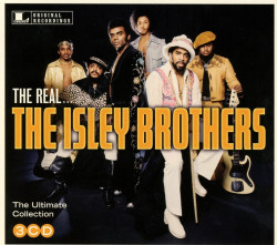Isley Brothers • Real... Isley Brothers
