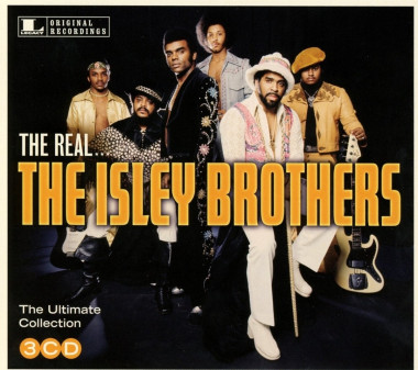 Isley Brothers • Real... Isley Brothers