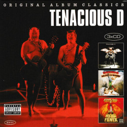 Tenacious D • Original Album Classics