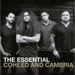 Coheed And Cambria • The Essential Coheed And Cambria