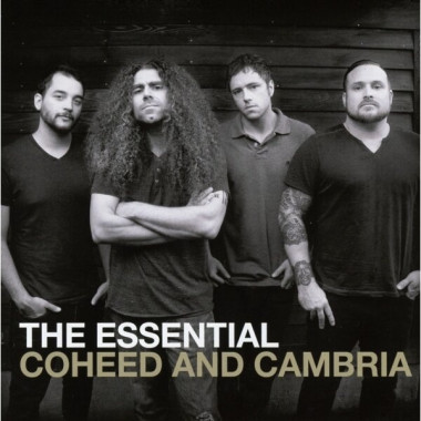 Coheed And Cambria • The Essential Coheed And Cambria