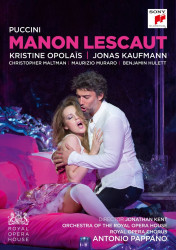 Giacomo Puccini • Manon Lescaut