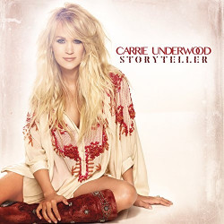 Carrie Underwood • Storyteller