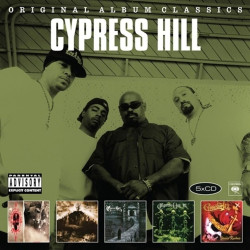 Cypress Hill • Original Album Classics 2