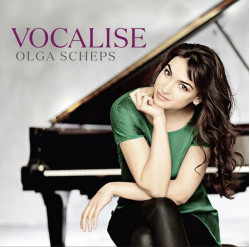Olga Scheps • Vocalise