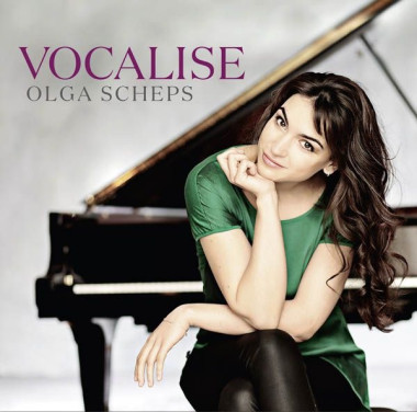 Olga Scheps • Vocalise