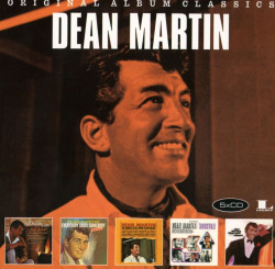 Dean Martin • Original Album Classics