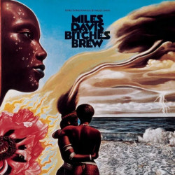 Miles Davis • Bitches Brew