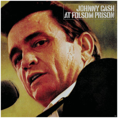 Johnny Cash • At Folsom Prison