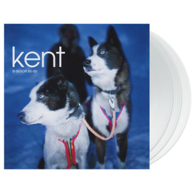 Kent • B-sidor 95–00