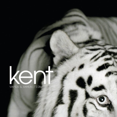 KENT • VAPEN & AMMUNITION