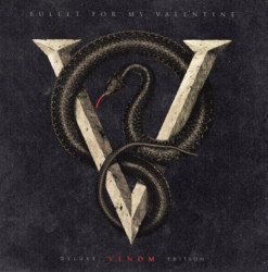Bullet For My Valentine • Venom