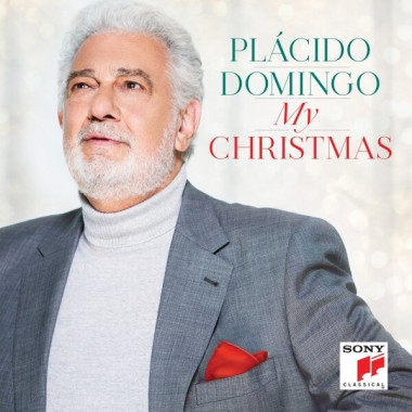 Domingo, Placido • My Christmas