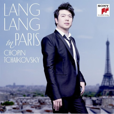 Lang Lang • Lang Lang In Paris