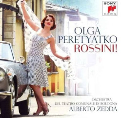 Olga Peretyatko • Rossini!