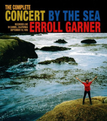 Erroll Garner • The Complete Concert By The Sea