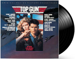 Top Gun (Original Motion Picture Soundtrack) • Top Gun (Original Motion Picture Soundtrack)