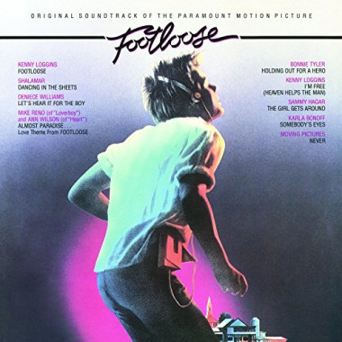 Footloose (Original Motion Picture Soundtrack) • Footloose (Original Motion Picture Soundtrack)