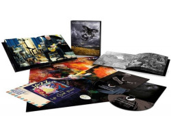 David Gilmour • Rattle That Lock