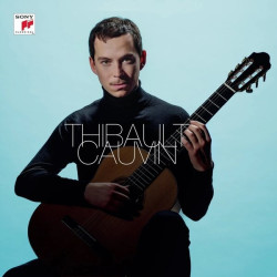 Thibault Cauvin • Thibault Cauvin