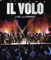 Il Volo • Live From Pompeii