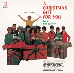 Phil Spector • A Christmas Gift for You