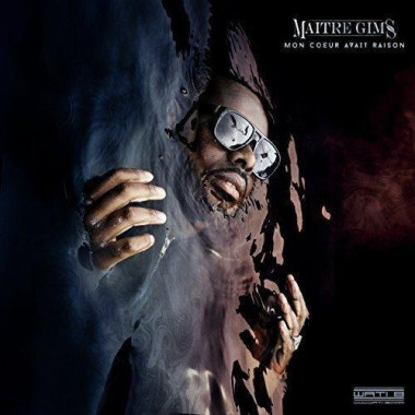 Maître Gims • Mon cœur avait raison