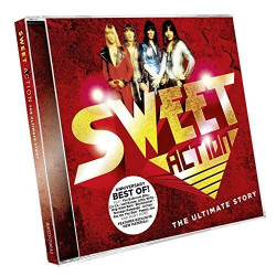 Sweet • Action! The Ultimate Sweet Story