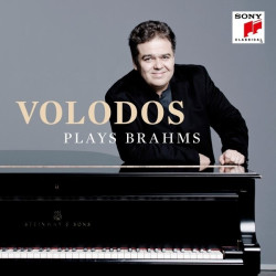 Arcadi Volodos • Plays Brahms