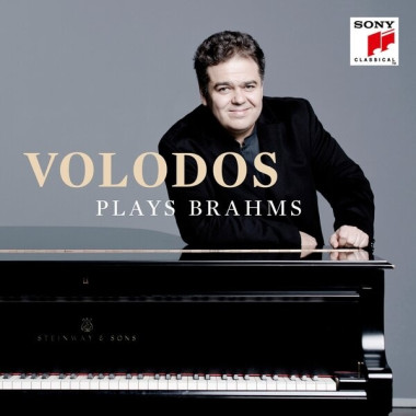 Arcadi Volodos • Plays Brahms
