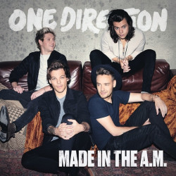 One Direction • Made In The A.M.