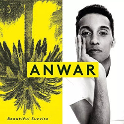 Anwar • Beautiful Sunrise (digipack)