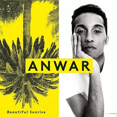 Anwar • Beautiful Sunrise (digipack)
