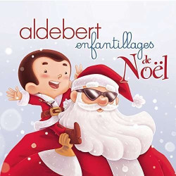 Aldebert • Enfantillages de Noël (ecolbook)