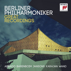 Berliner Philharmoniker • Great Recordings