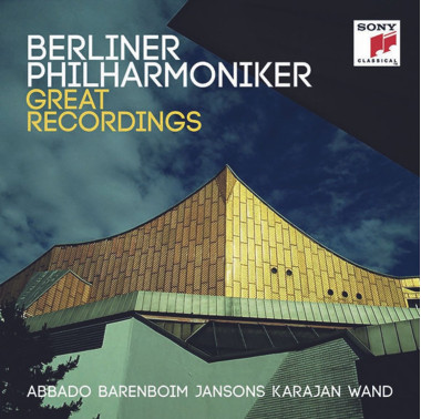 Berliner Philharmoniker • Great Recordings