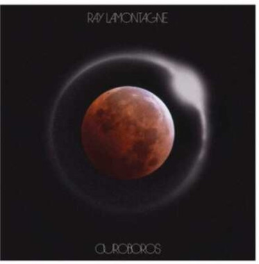 Ray LaMontagne • Ouroboros