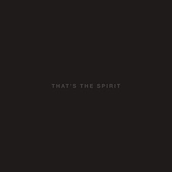 Bring Me the Horizon • That´s the Spirit